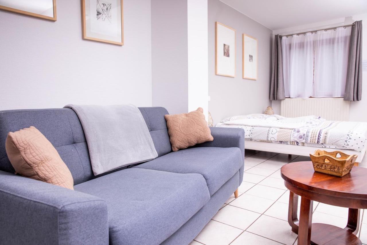 Hotel Restaurant Domaine De Basil Orbey Εξωτερικό φωτογραφία