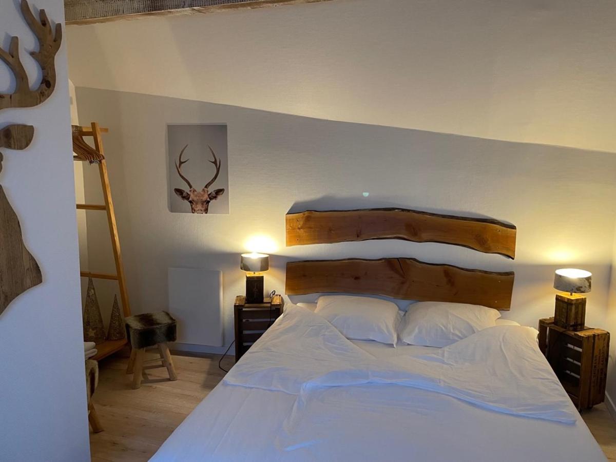 Hotel Restaurant Domaine De Basil Orbey Εξωτερικό φωτογραφία